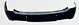 Rear Bumper 1034804-S0-B